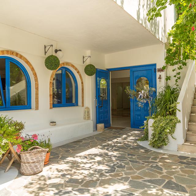 Hôtel Nathalie photo 7