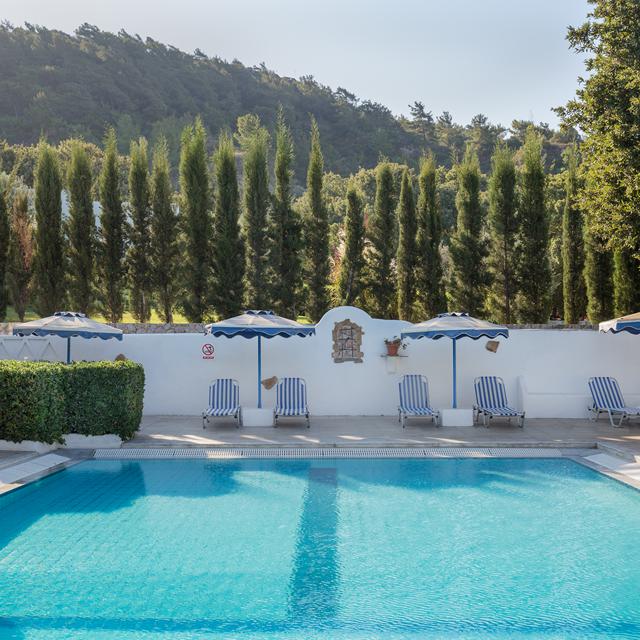 Hôtel Nathalie photo 5