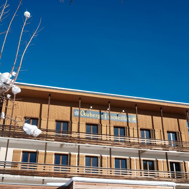 Hôtel Casa Moho photo 0