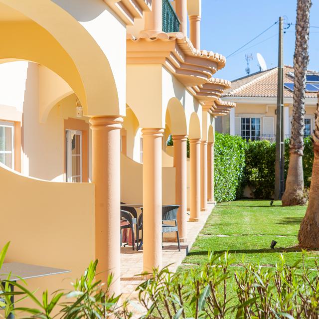 Aparthotel Atalaia Sol - Location de voiture incluse photo 19