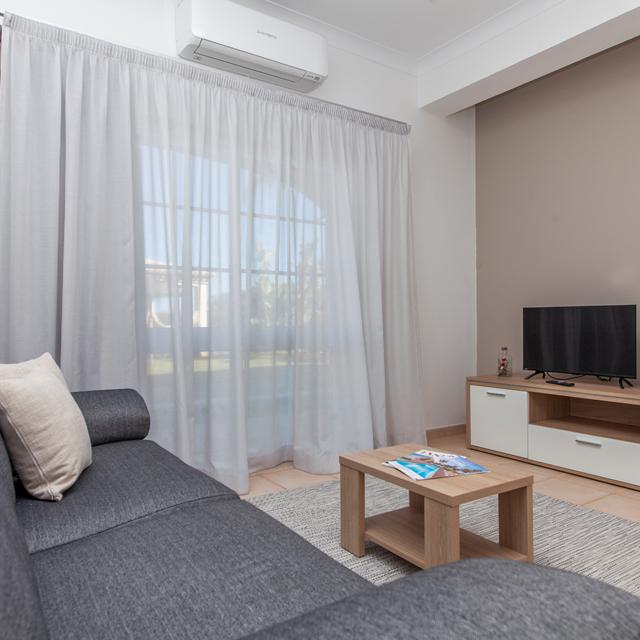 Aparthotel Atalaia Sol - Location de voiture incluse photo 13