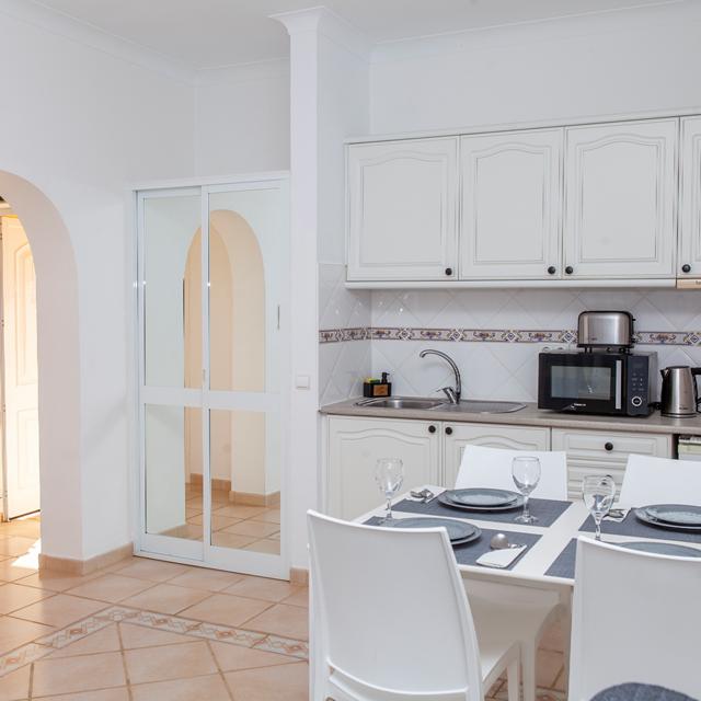 Aparthotel Atalaia Sol - Location de voiture incluse photo 14