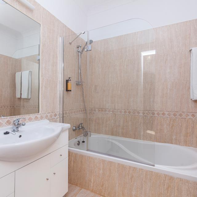 Aparthotel Atalaia Sol - Location de voiture incluse photo 4