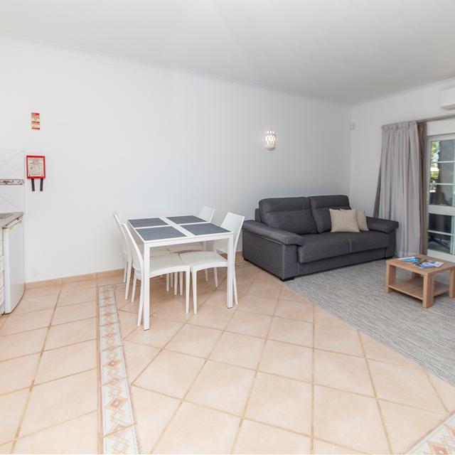 Aparthotel Atalaia Sol - Location de voiture incluse photo 11