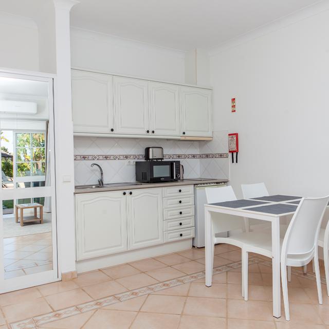 Aparthotel Atalaia Sol - Location de voiture incluse photo 12