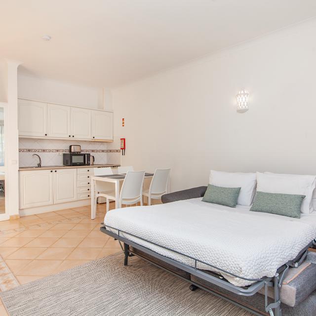 Aparthotel Atalaia Sol - Location de voiture incluse photo 15