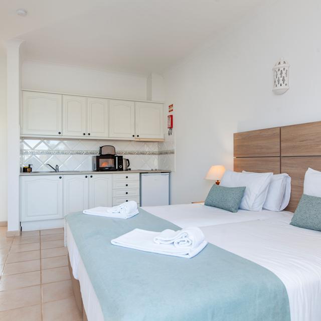 Aparthotel Atalaia Sol - Location de voiture incluse photo 2