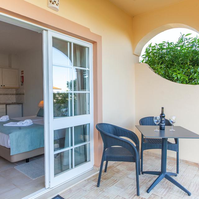 Aparthotel Atalaia Sol - Location de voiture incluse photo 5