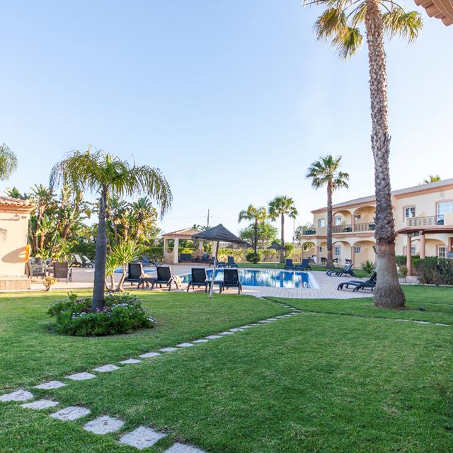 Aparthotel Atalaia Sol - Location de voiture incluse photo 6