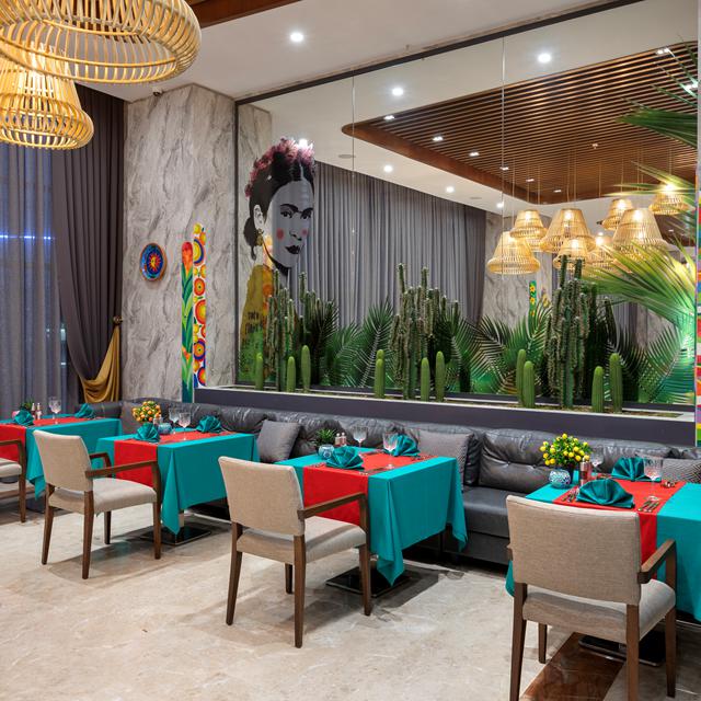 Hôtel Miracle Resort photo 4