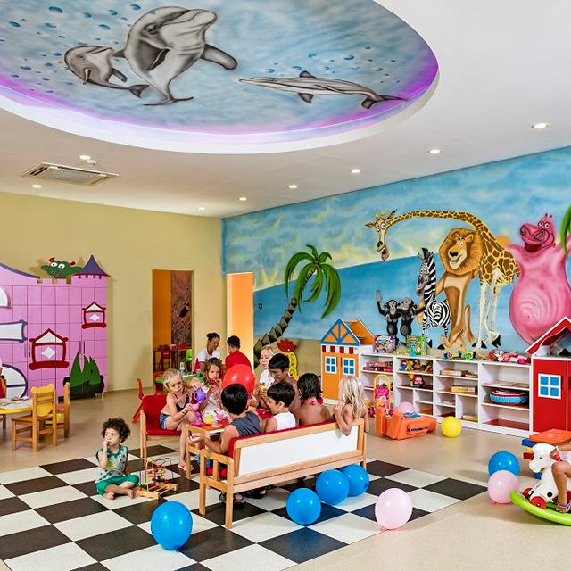 Hôtel Miracle Resort photo 10