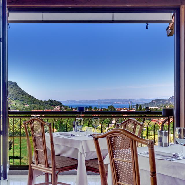 Poiano Resort - Appartements photo 10