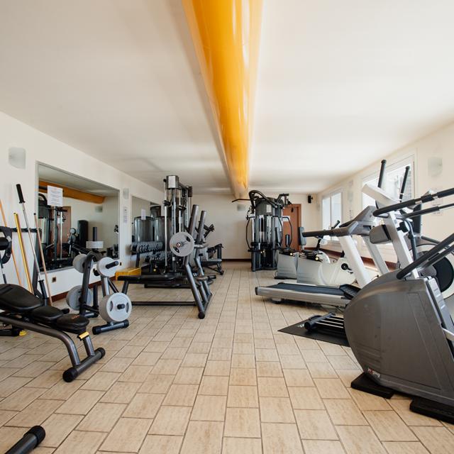 Poiano Resort - Appartements photo 19