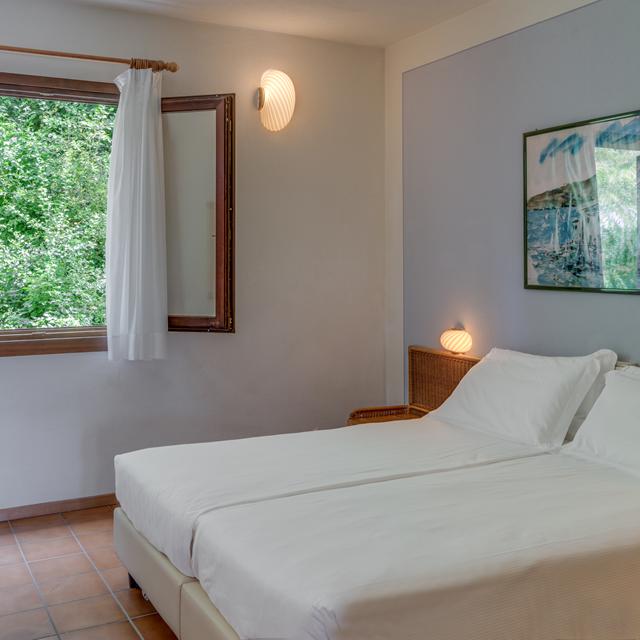Poiano Resort - Appartements photo 3