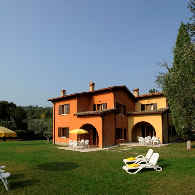 Poiano Resort - Appartements photo 6
