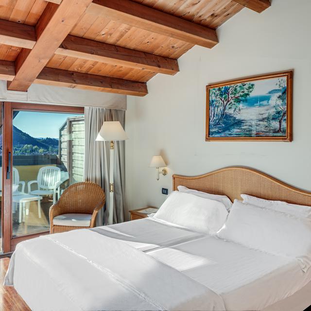 Hotel Poiano Resort photo 2