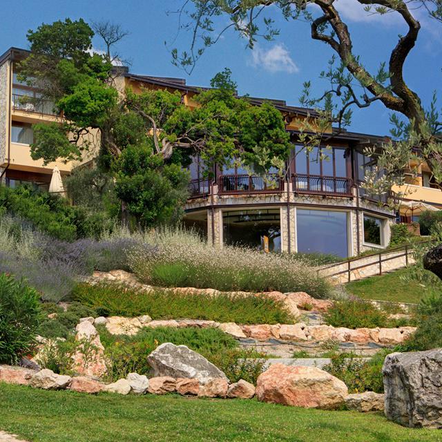 Hotel Poiano Resort photo 4