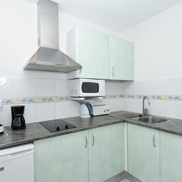 Appartements Neptuno photo 17