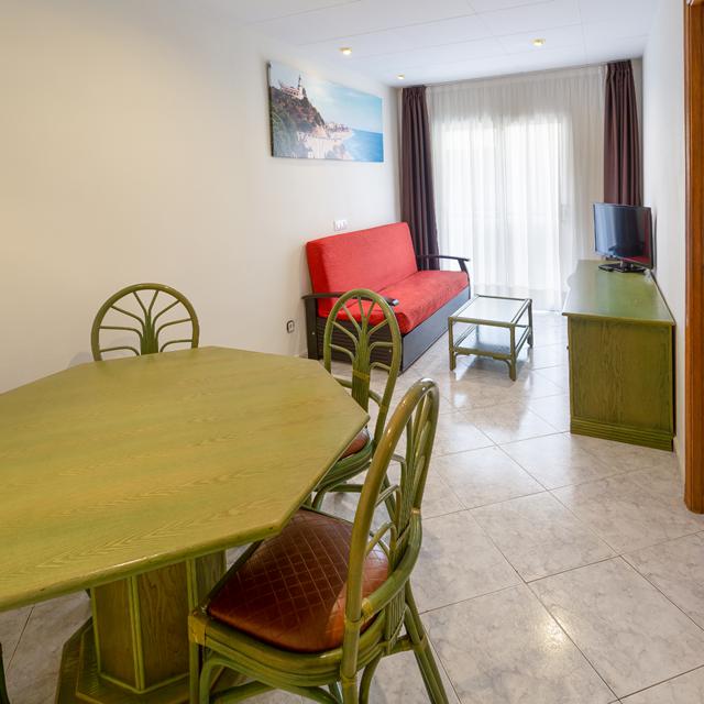 Appartements Neptuno photo 16
