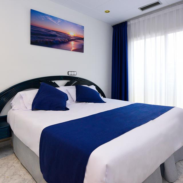 Appartements Neptuno photo 15