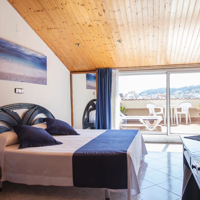 Appartements Neptuno photo 3