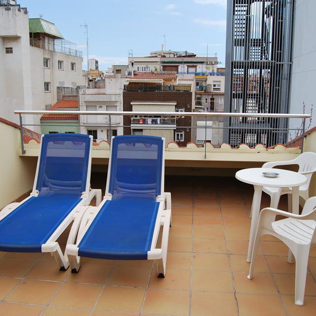 Appartements Neptuno photo 5