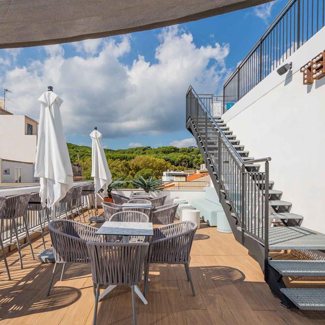 Appartements Neptuno photo 27