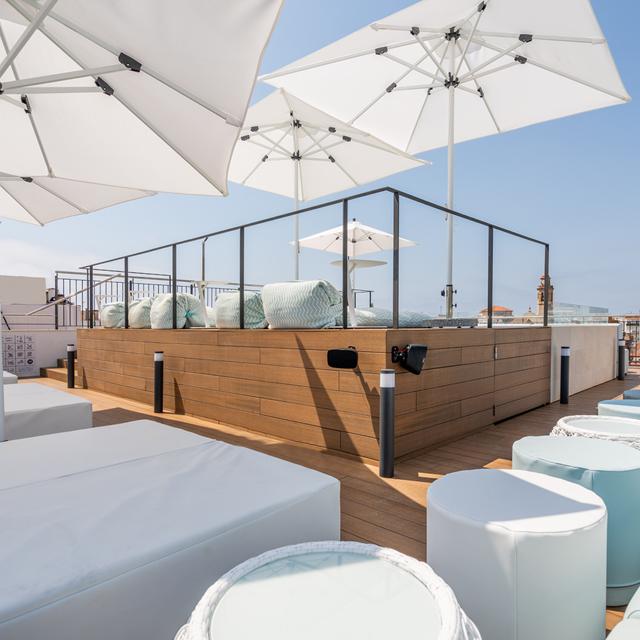 Appartements Neptuno photo 26