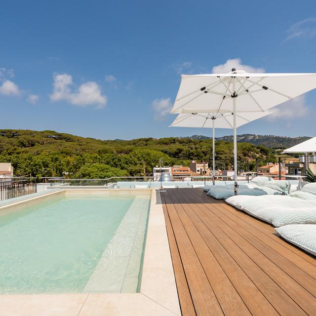Appartements Neptuno