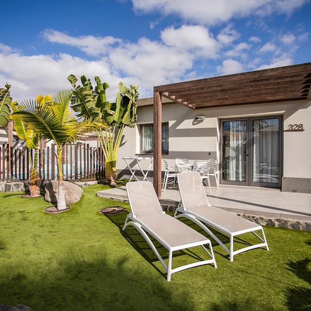 Bungalows Caybeach Princess photo 29