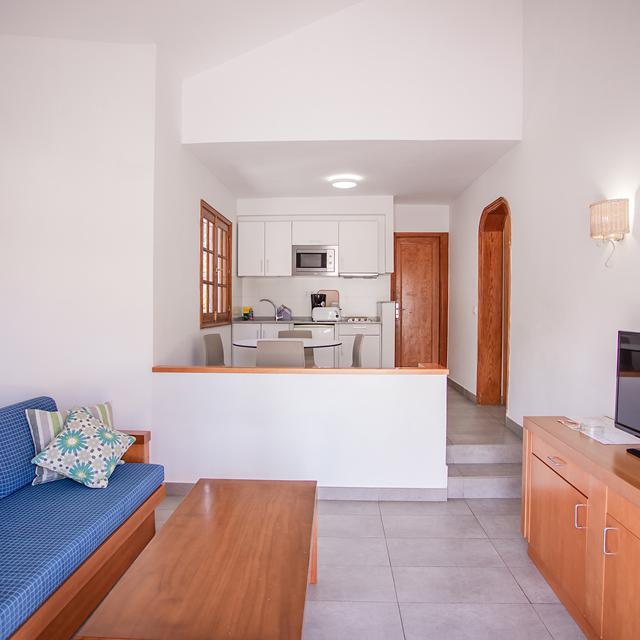 Bungalows Caybeach Princess photo 6