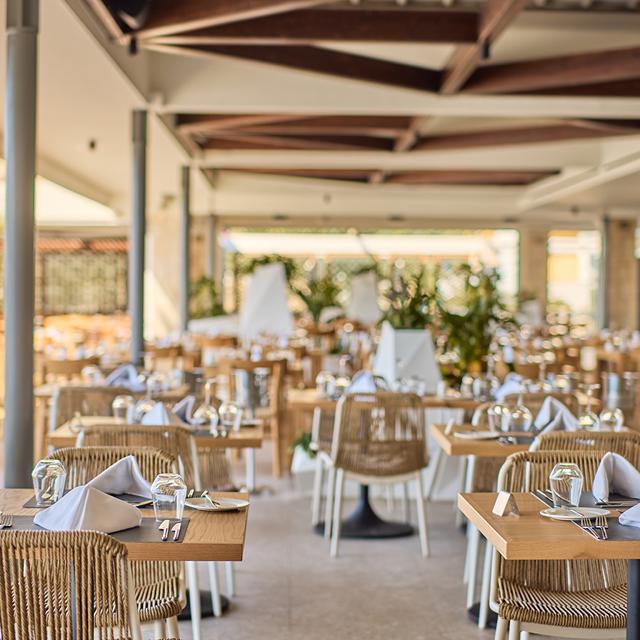 Hôtel Paralos Kosta Alimia photo 6