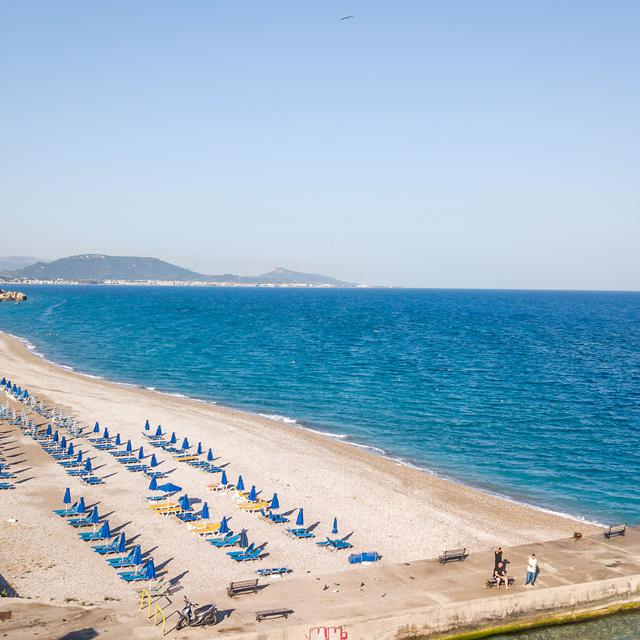 Hôtel Africa photo 15