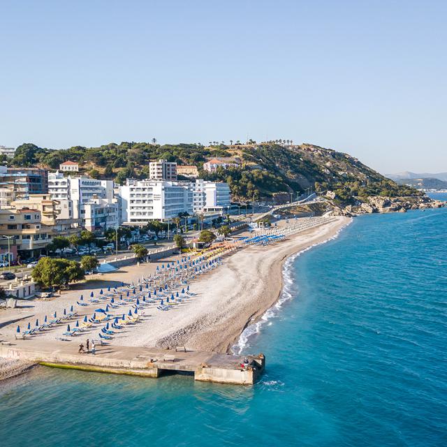 Hôtel Africa photo 1