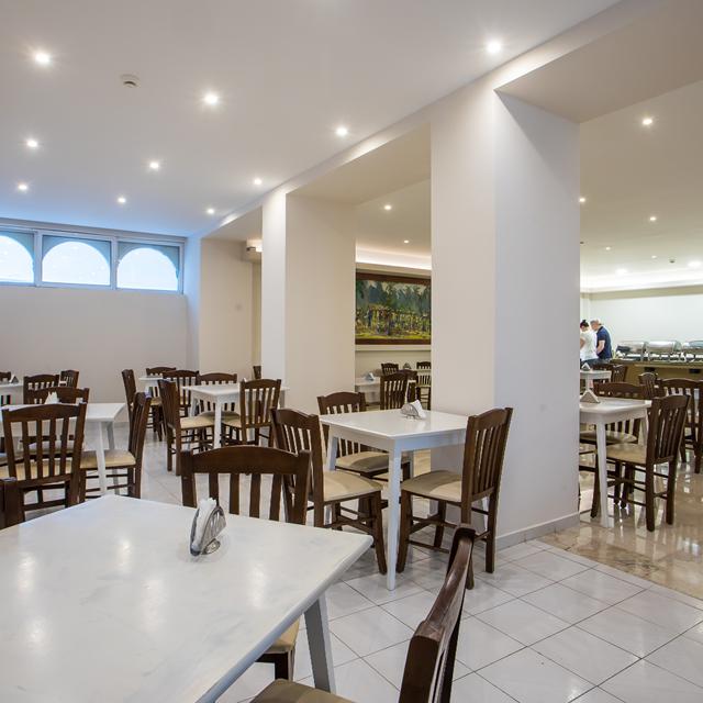 Hôtel Africa photo 3