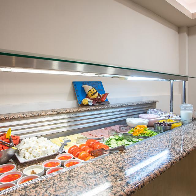 Hôtel Africa photo 5