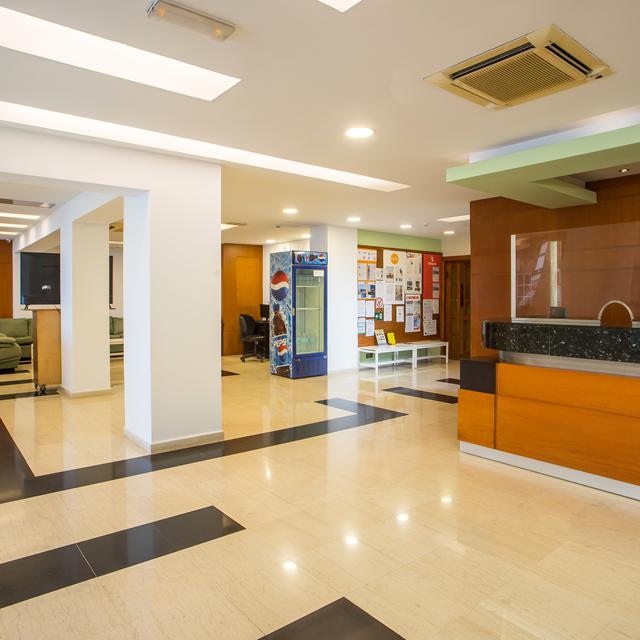 Hôtel Africa photo 12