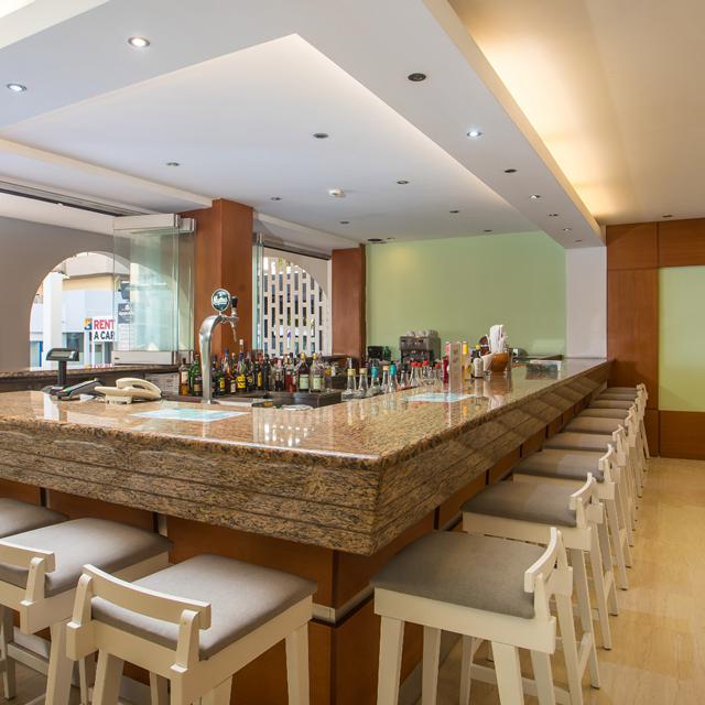 Hôtel Africa photo 11