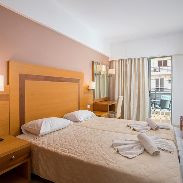 Hôtel Africa photo 7