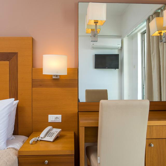 Hôtel Africa photo 8