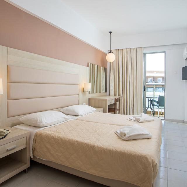 Hôtel Africa photo 2