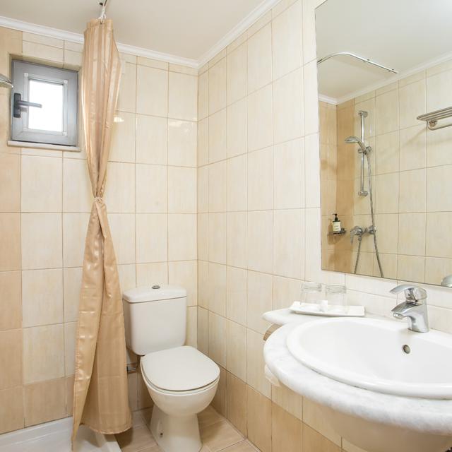 Hôtel Africa photo 9