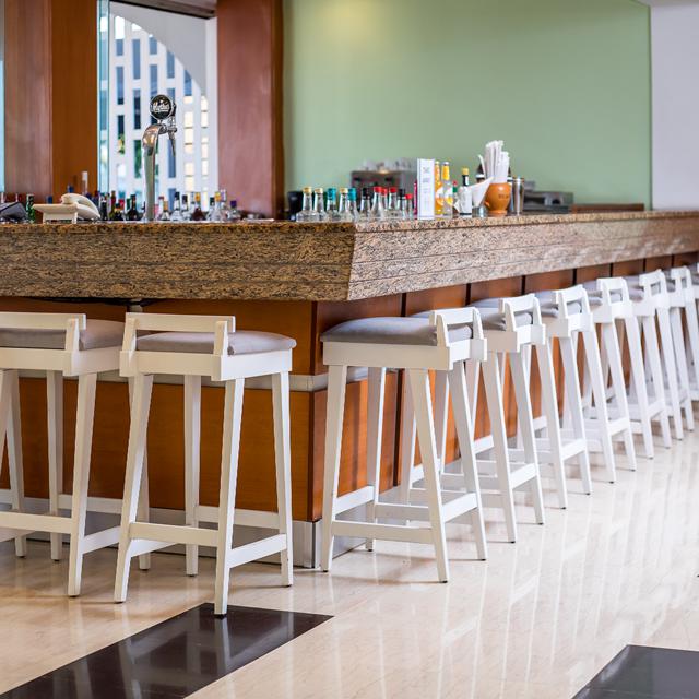 Hôtel Africa photo 10