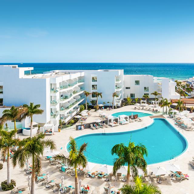 Hôtel Lava Beach photo 0
