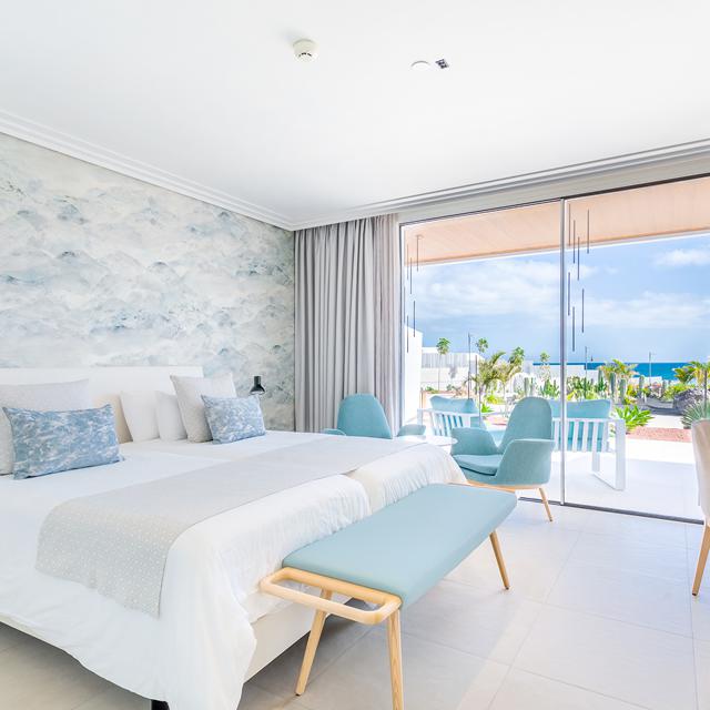 Hôtel Lava Beach photo 1