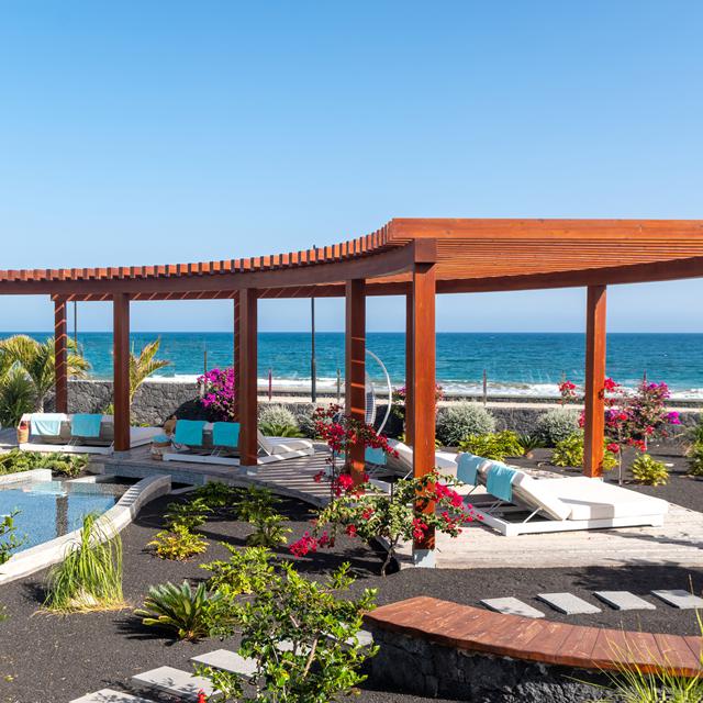 Hôtel Lava Beach photo 19
