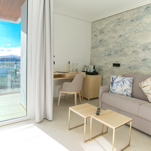 Hôtel Lava Beach photo 10