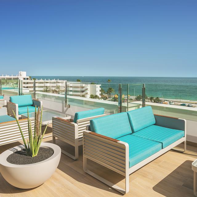 Hôtel Lava Beach photo 17