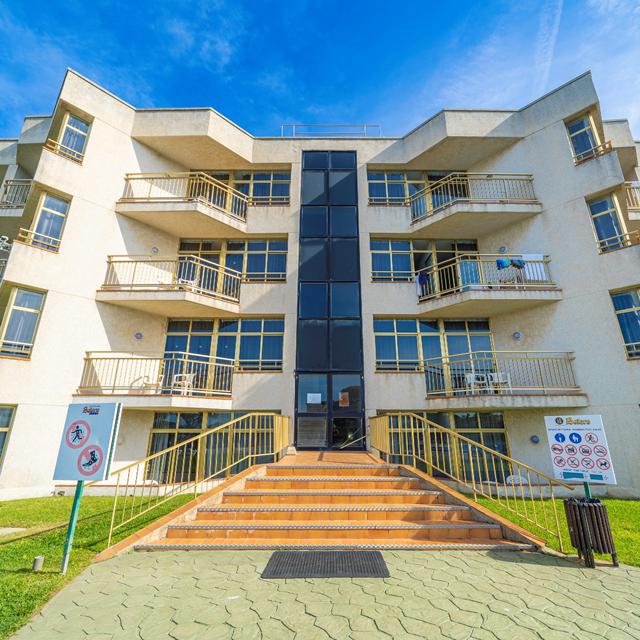 Appartements Bolero Park photo 1