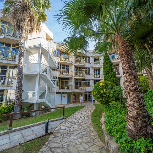 Appartements Bolero Park photo 25